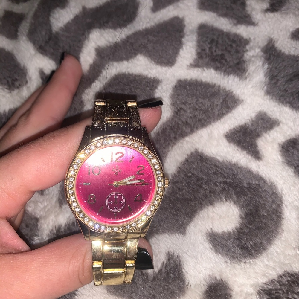 Icing brand watch